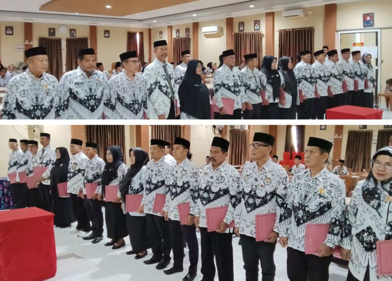 Bidang PGRI Takalar - Persatuan Guru Republik Indonesia Cabang Kabupaten Takalar