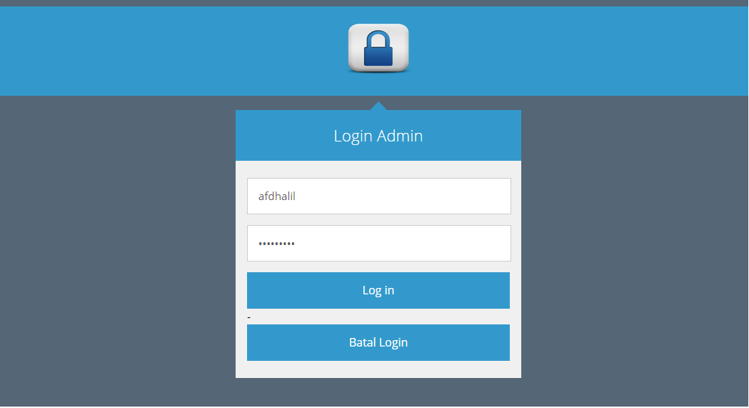 Login PGRI Takalar - Persatuan Guru Republik Indonesia Cabang Kabupaten Takalar